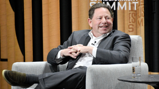 Activision's CEO Made $28.6 Million Last Year, 306 Times The Median Activision Employee